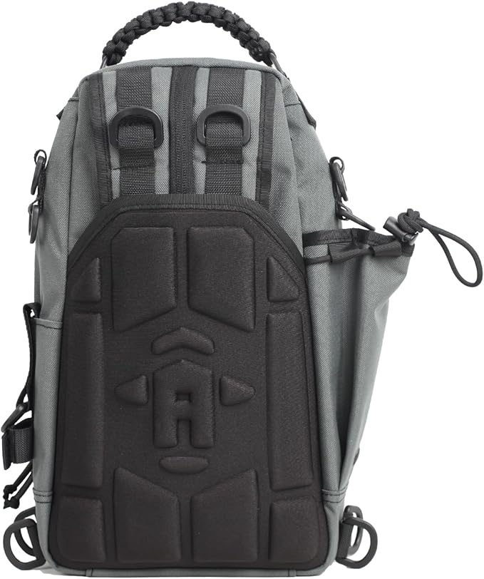 Tactical Backpack Outdoor Hunting Duffel Bag Large Capacity Waterproof Lightweight Hiking Bag Traveling