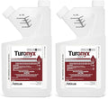 Atticus Turonyx Ultra FX Insecticide – Compare to Leading Brand – Pest Control for Indoor and Outdoor Use – Ants Beetles Roaches Spiders Fleas Flies Ticks (900 mL) (Pack of 2)