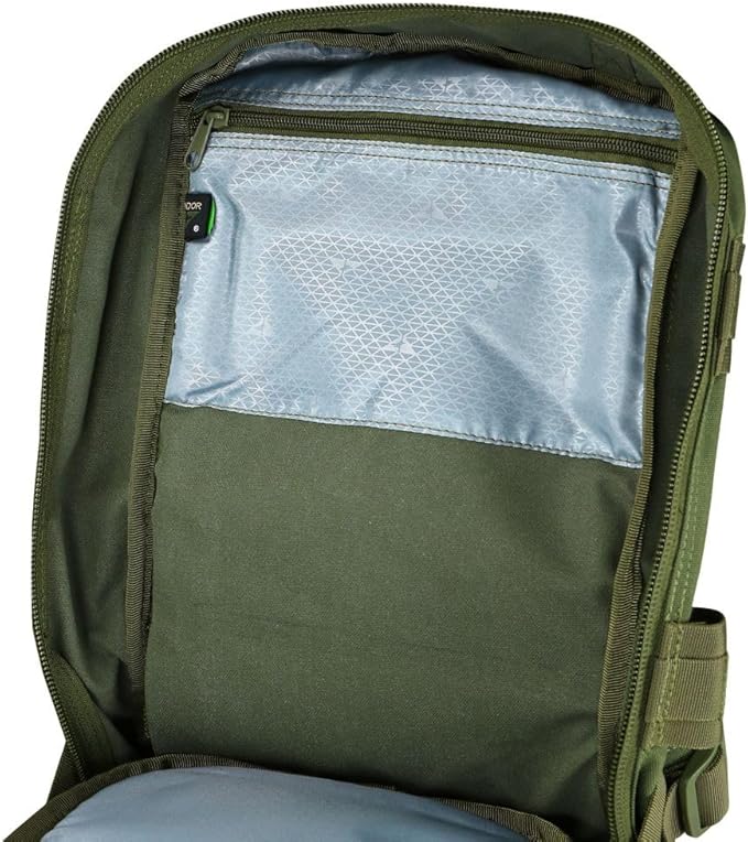 Condor Elite - Compact Assault Pack Scorpion