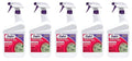 Bonide Yard &amp Home Ready To Use Liquid Insect Killer 32 Oz Pack of 5