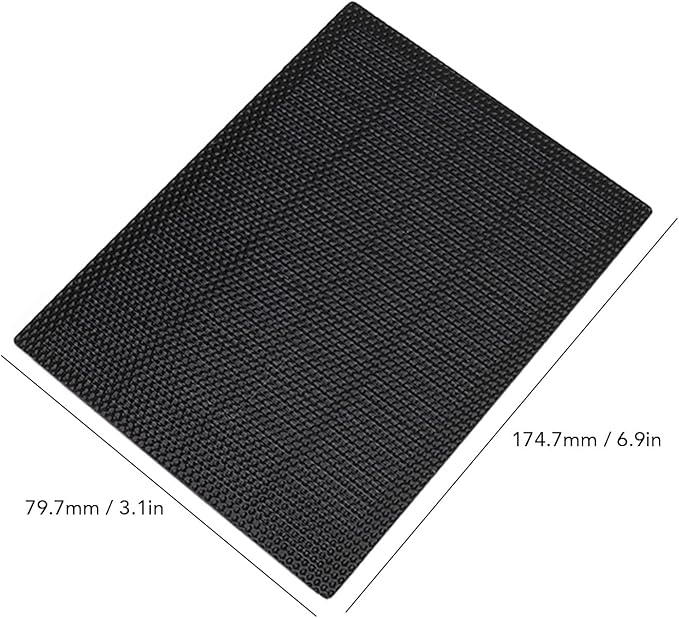 5pcs ABS Mini Solar Panel Wide Compatibility ETFE 13.76oz Silicon Mini Solar Tool for School Experimental Research Projects