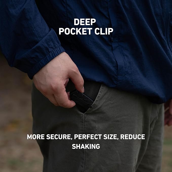 CJRB Kestrel Folding Pocket Knife with 3.31'' AR-RPM9 Steel Blade G10 Handle EDC Knife for Men Women Outdoor Survival Camping Hiking Designed by Ray Laconico(J1962 Black)
