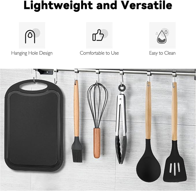 Camping Accessories Kitchen Cooking Utensils Set - Portable Outdoor Camp Cookware Set Silicone Camper Essentials Gear Must Have Supplies for Travel RV BBQ Grill Picnic Hiking
