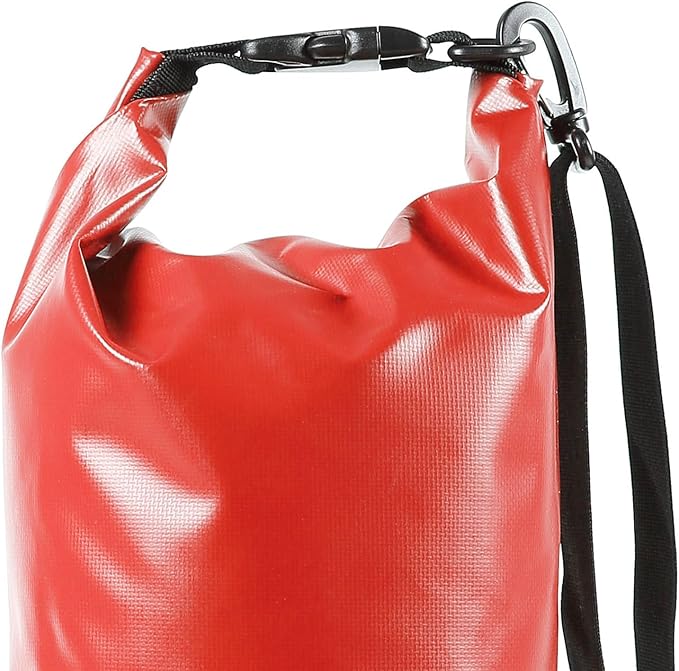 Mares Cruise Dry T Diving Equipment Bag | Tubular Waterproof Sack for Water Sports &amp Outdoor Activities
