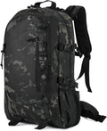 HUNTVP Military Backpack Tactical Backpack Daypack for Hunting Camping Trekking