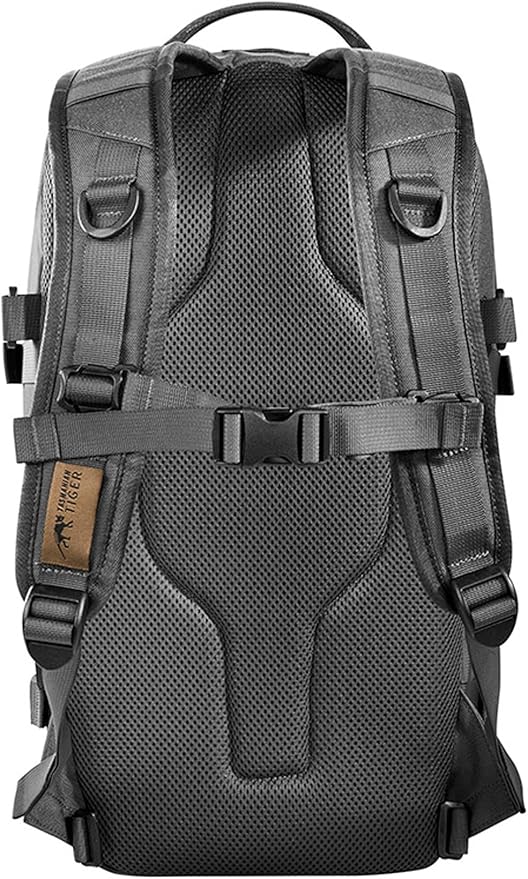 Tasmanian Tiger TT Essential Pack L MKII Titan Grey - 15 Liter