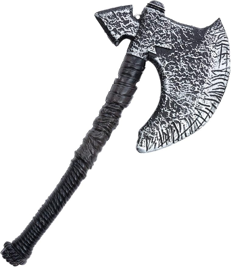Viking Axe 44cm