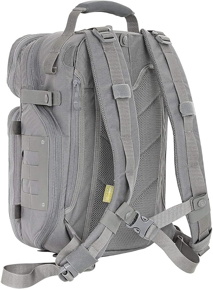 VANQUEST JAVELIN-18 Backpack (MultiCam-Black) Large
