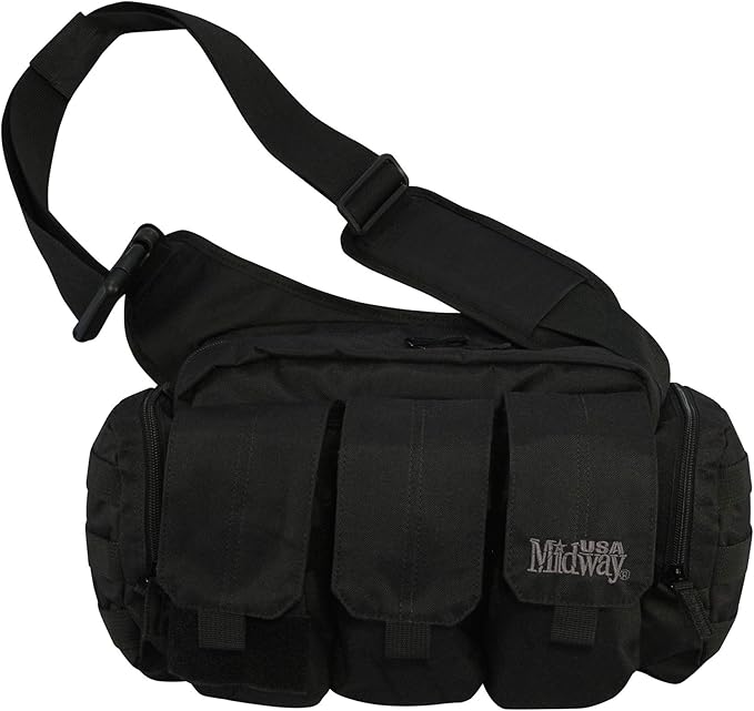 MidwayUSA Essential Range Bag