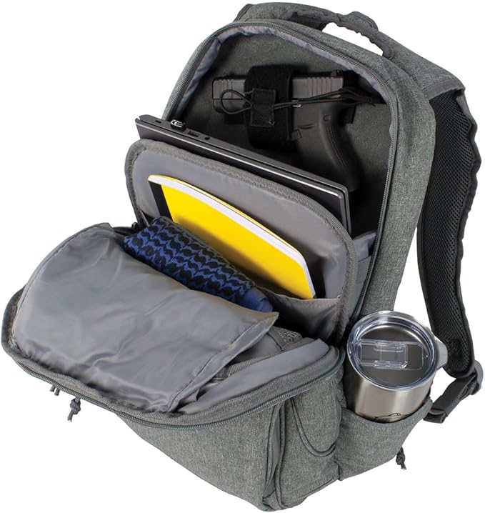 Red Rock Outdoor Gear - Segundo Backpack