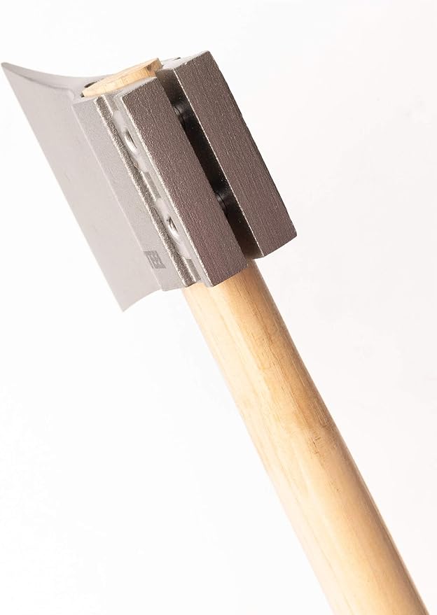 Cold Steel Throwing Axe Camping Hatchet - Great for Axe Throwing Competitions Camping Survival Outdoors and Chopping Wood
