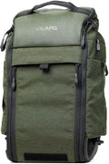 LAPG Terrain Stealth Sling Bag Covert EDC Sling Pack Tactical Crossbody Sling Pack - Heather Olive
