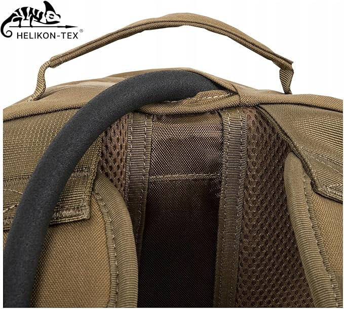 Helikon-Tex EDC Backpack - Cordura® (Desert Night Camo)