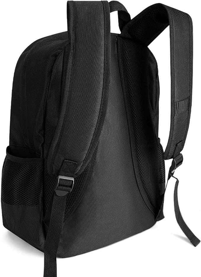 Backpack with Pocket Backpacks Survival Printed Travel Backpack Lightweight Outdoor Travel Gym Events Bag