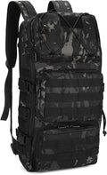 HUNTVP Military Backpack Tactical Backpack Daypack for Hunting Camping Trekking