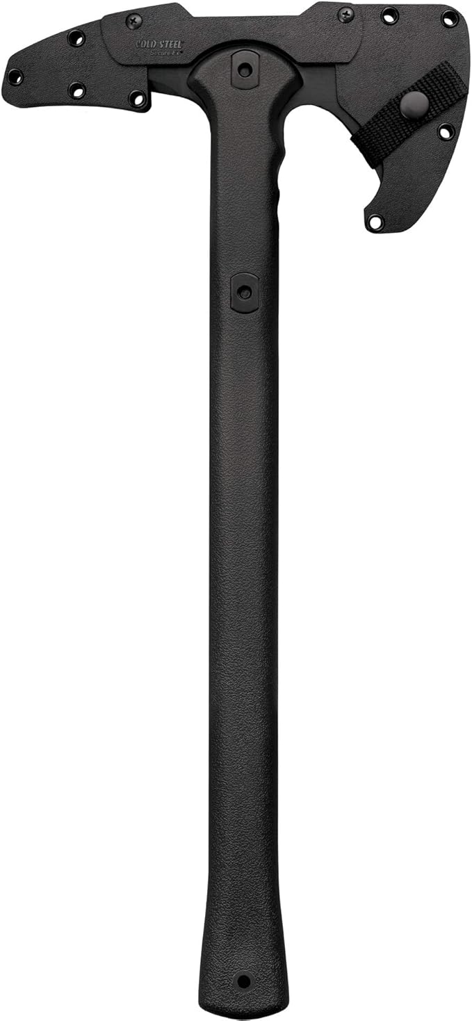 Cold Steel War Hawk Axe with Sheath - 90PTWH
