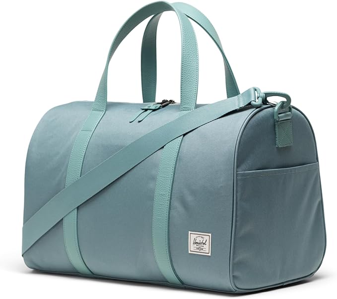Herschel Unisex Novel Duffle