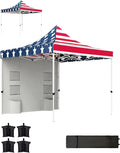 Pop Up Tent Canopy