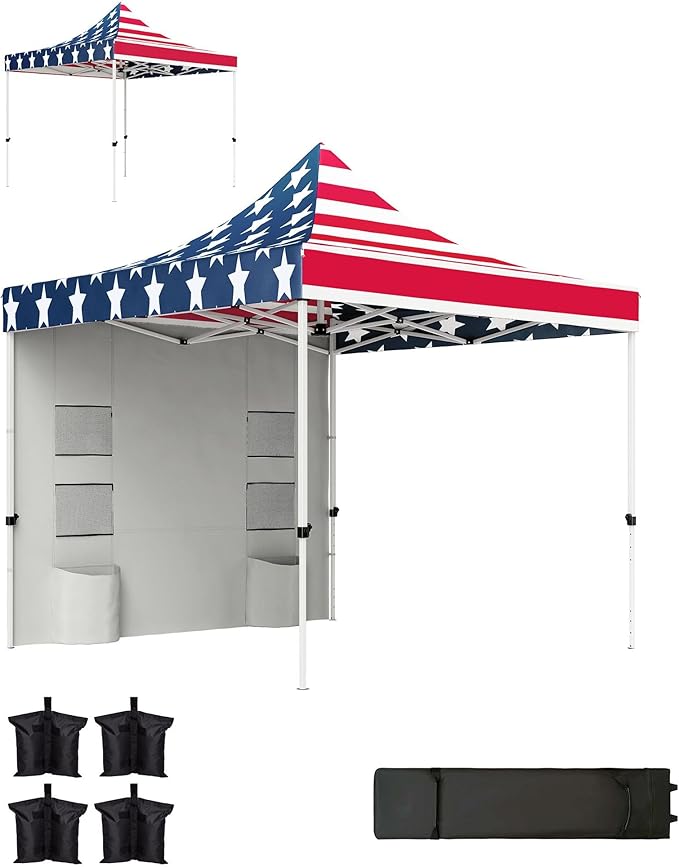 Pop Up Tent Canopy