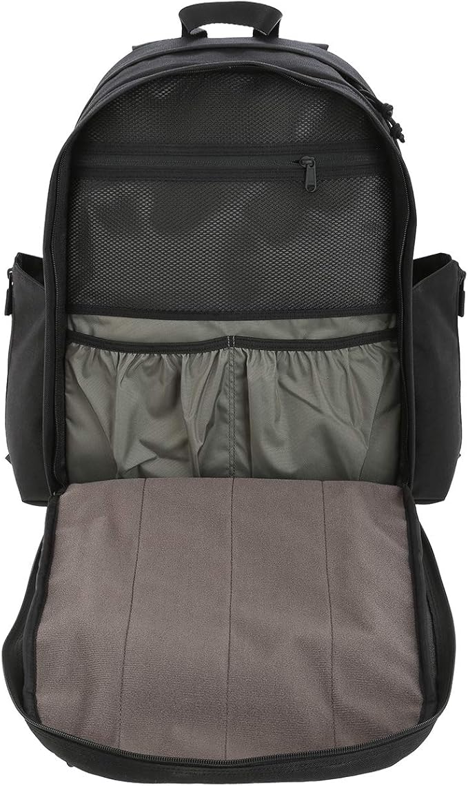 Maxpedition Prepared Citizen Deluxe (Black) Large