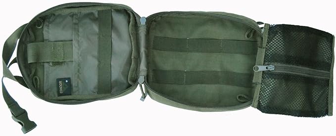 Condor Rip-Away EMT Pouch