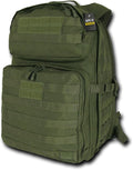 Rapdom Tactical Lethal 1 Day Assault Pack