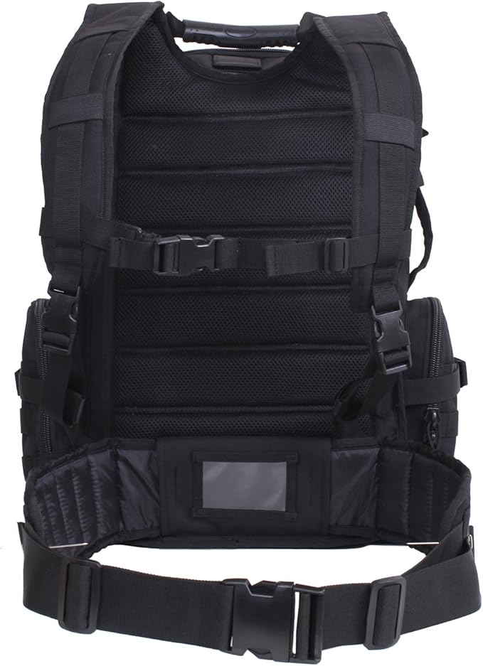 Rothco Multi-Chamber MOLLE Assault Pack