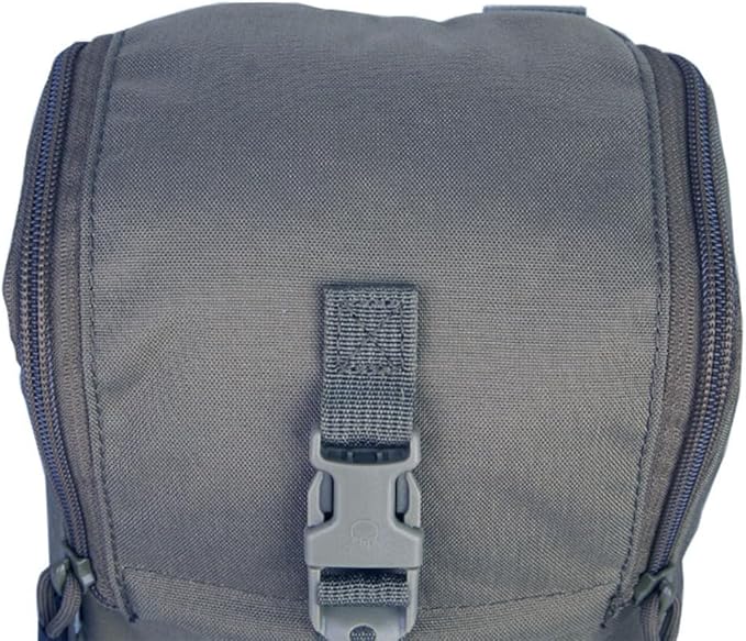 Emersongear for CP Style GP Utility PouchMolle Sundries Bag for Tac Vest Backpack Belt
