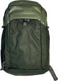 Vertx Gamut CCW Tactical Backpack - CCW Design with Laptop Sleeve Quick-Access Tab and 3D Molded Back Panel Tactical Bag Heather Od/Rudder Green - One Size