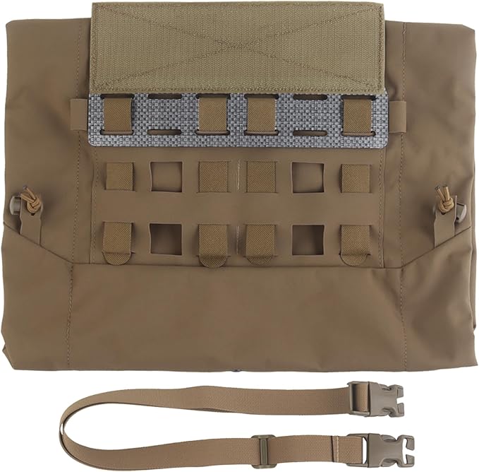 Molle Multifunction Tactical Storage PouchLarge capacity Airsoft Hunting Military Organizer Bag Sundry Carrier Waist Pack