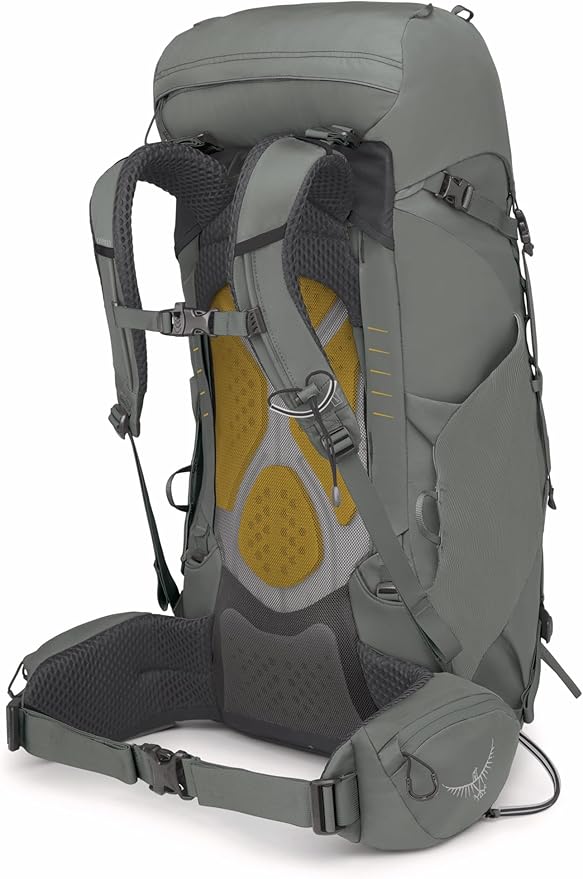 Osprey Kyte 38L Women's Backpacking Backpack with Hipbelt Rocky Brook Green WXS/S