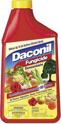 Daconil Fungicide 16-oz.