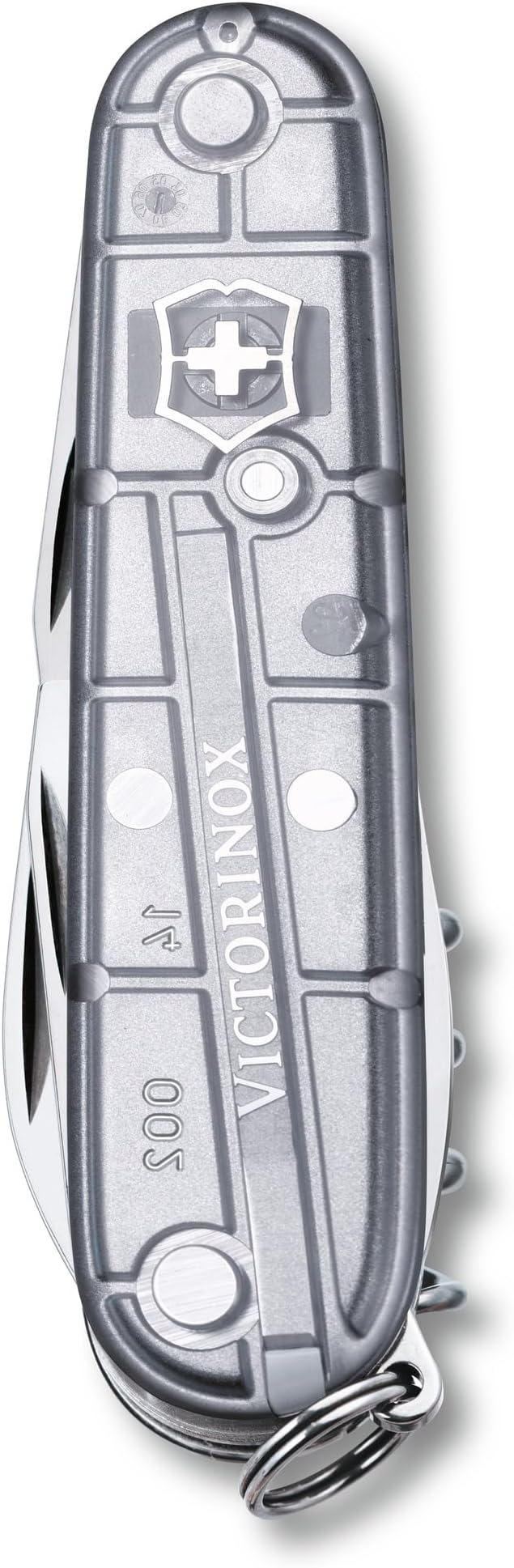 Victorinox Signature Lite Multi-Tool Pocket Knife in Silver