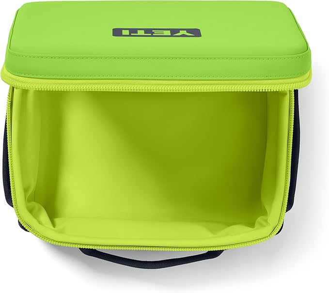 YETI Daytrip 5L Insulated Soft Cooler Lunch Box Venom