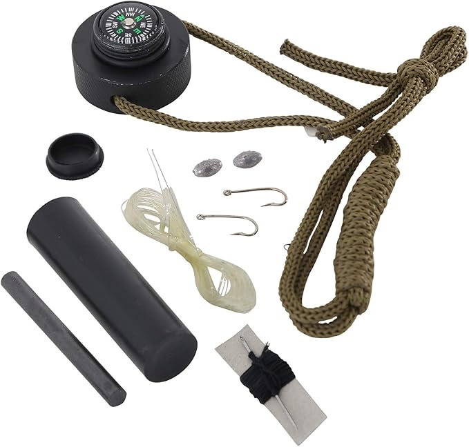 SmittyBilt Trail Axe with Blade Sheath - SB2828