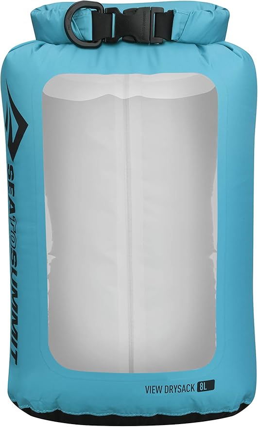 Sea to Summit View Dry Sack