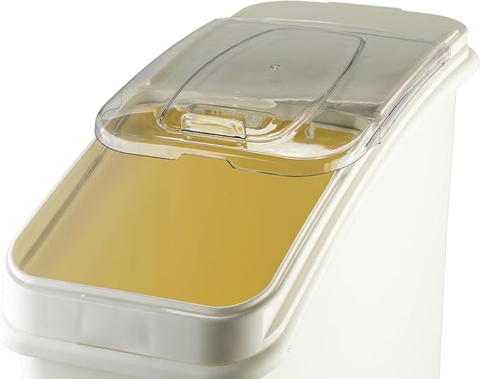 Winco Ingredient Bin 21-Gallon