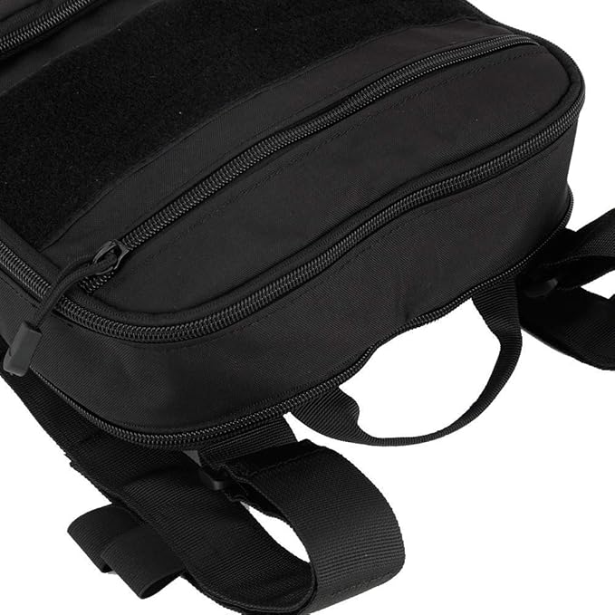 Military Molle Tactical Travel Hunting Bag Outdoor Sports Camping Hiking Backpack