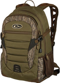 Drake Waterfowl Hunting Outdoor Backpack Daypack Bottomland Small