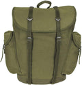 MFH German Army Mountain Rucksack Olive