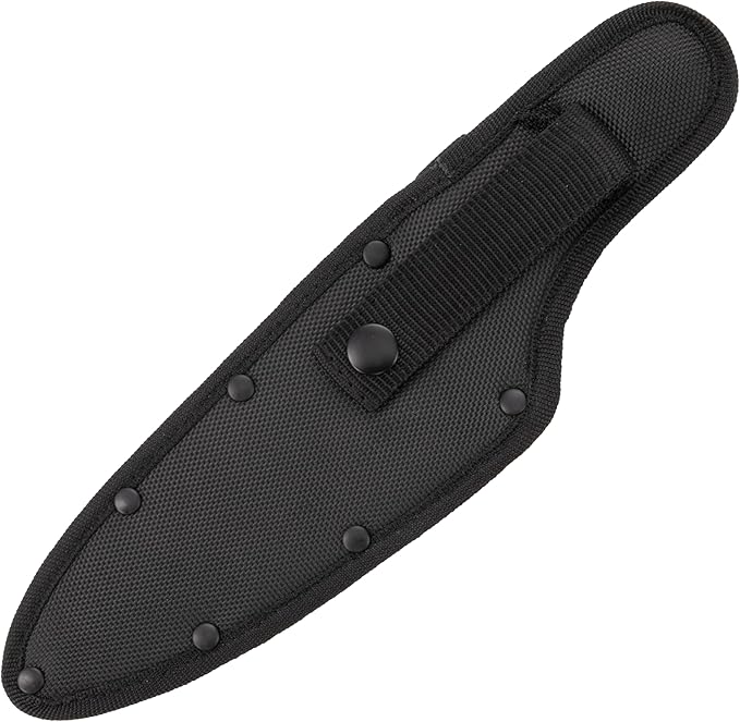 SOG Terragrip Camp Knife/HQ Edition/6.7 Blade/Trap Blister