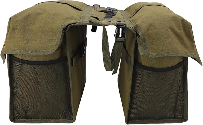 RiToEasysports Spacious 30L Backpack Large Capacity Lightweight Travel Bag for Hiking College Gym Commuting Students Professionals
