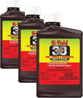 Hi-Yield (31330) 38 Plus Turf Termite and Ornamental Insect Control (8 oz) (Pack of 3)