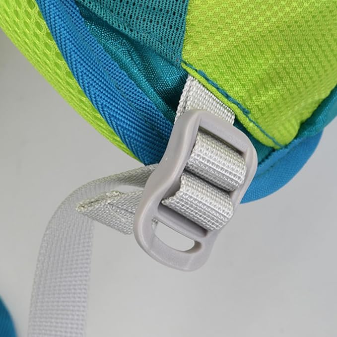 Large Capacity Backpack Running Backpack Cycling Backpack Lightweight Hiking Backpack Running Vest Hydrations Backpack