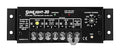 Morningstar Sunlight 20A Solar Charge Controller (SL-20L-12V) - Solar Panel Regulator for 12 Volt Batteries Lighting Ctrl Easy Setup Corrosion Resistant Terminals 5 Year WTY - Designed in The USA
