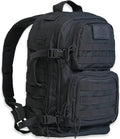 APRILBAY 3-Day Tactical Backpack - Classic Style Durable 600D Oxford Fabric Fully Functional Military Backpack