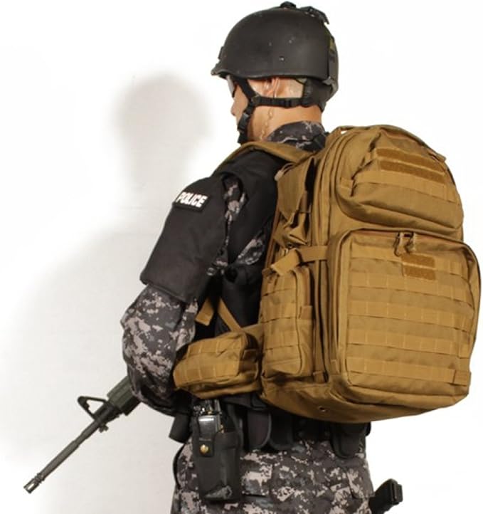 Rapdom Tactical Rex Assault Pack