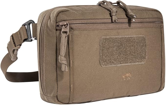 Tasmanian Tiger Tac Pouch 8.1 Hip