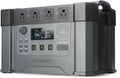 ALLPOWERS S2000 PRO 2400W(4000W peak)/1451Wh portable power station4x2400W AC Outletssolar generatorMPPT 1000W MaxUPS&lt15mselectric generator for Home BackupRVCamping or Outdoor Use