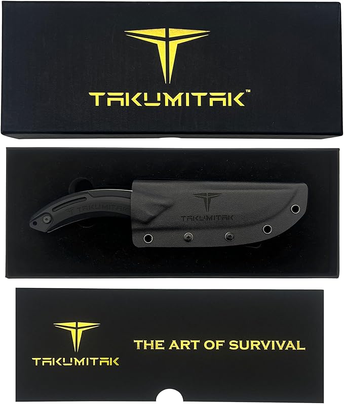 Tactical Knife Hunting Knife Survival Knife D2 Straight Back Blade G10 Handle Kydex Sheath Molle Clip Fixed Blade Knives Camping Accessories Camping Gear Survival Kit Survival Gear And Equipment Tacti